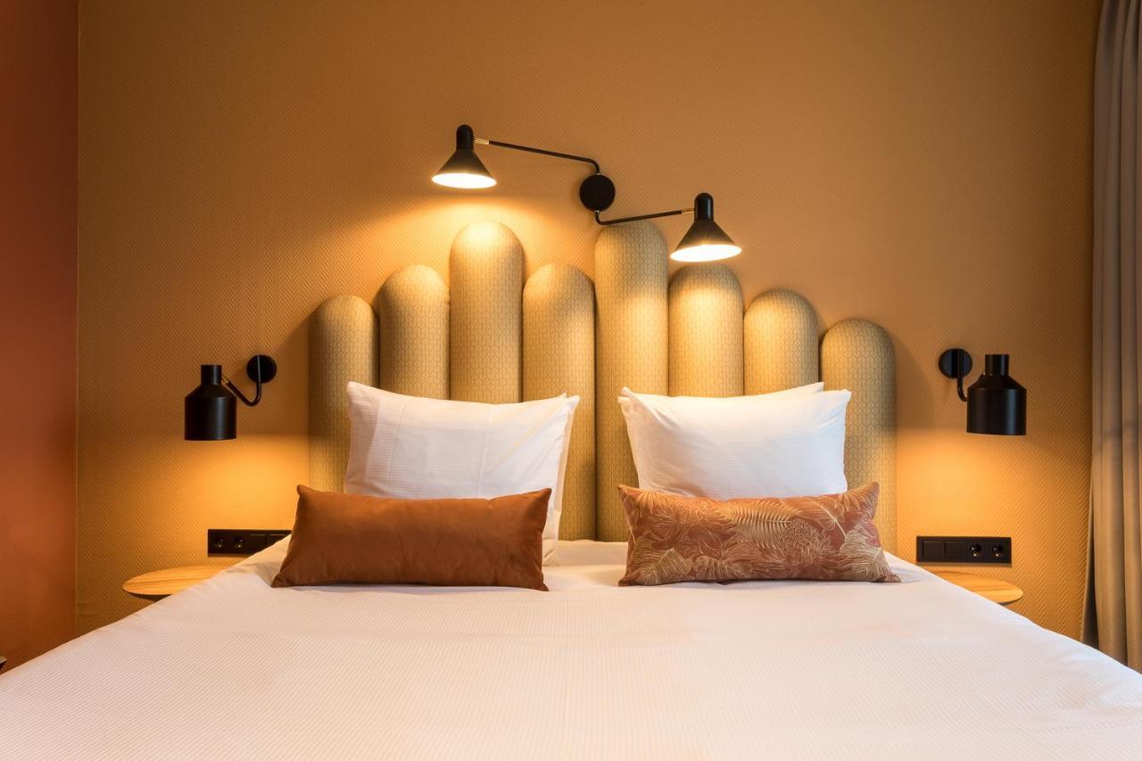 Hotel Zeeuws Licht I Kloeg Collection Dishoek Exteriér fotografie